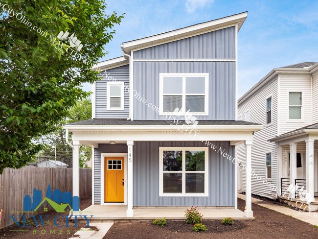 property at 145 Hayden Ave