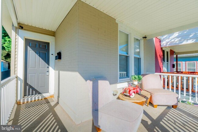 property at 233 Park Ln