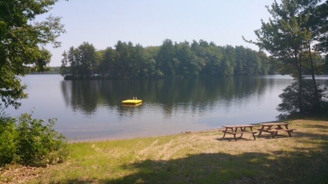 property at 4 Tristan Dr