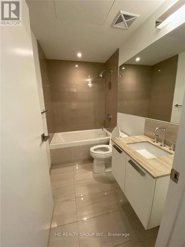 property at 50 Charles St E