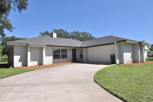 495 Nina Rd NE in Palm Bay, FL - Building Photo - Building Photo