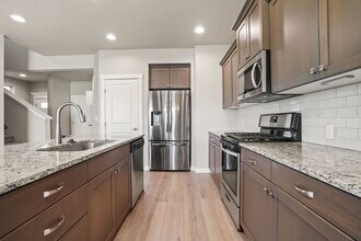 2371 E Tiger Lily Dr in Boise, ID - Building Photo - Building Photo