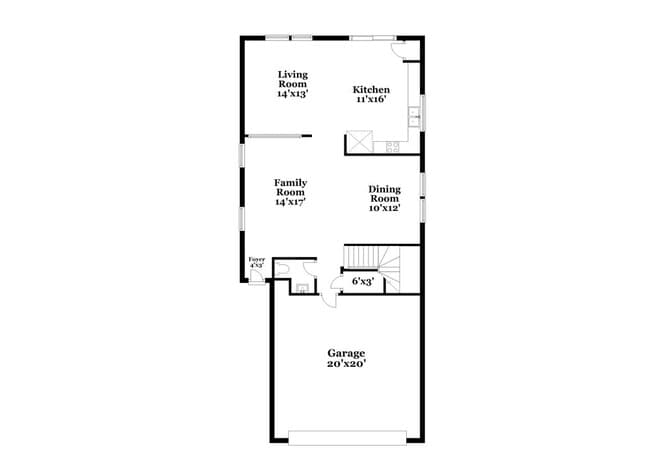 11124 Verismo St in Las Vegas, NV - Foto de edificio - Building Photo