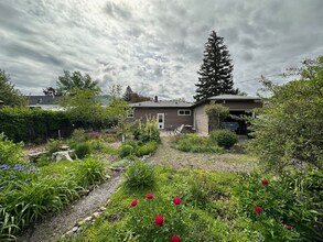 827 Woodford St in Missoula, MT - Building Photo - Building Photo
