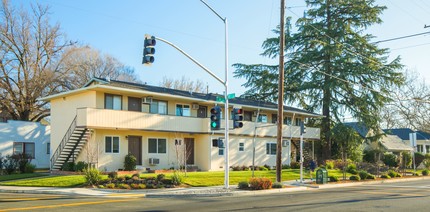 3901 H St in Sacramento, CA - Building Photo - Other