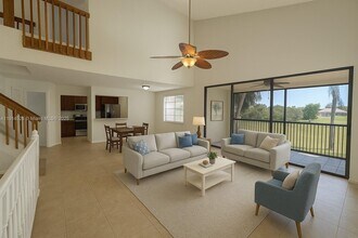 501 SW 158th Terrace in Pembroke Pines, FL - Building Photo - Building Photo