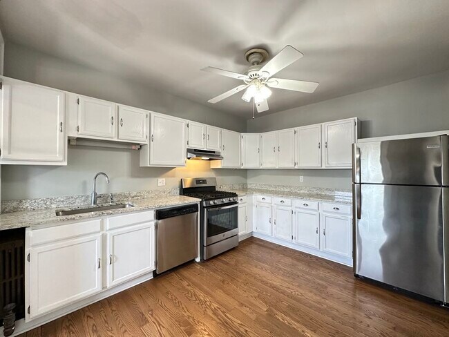 4519 N Wolcott Ave in Chicago, IL - Building Photo - Building Photo