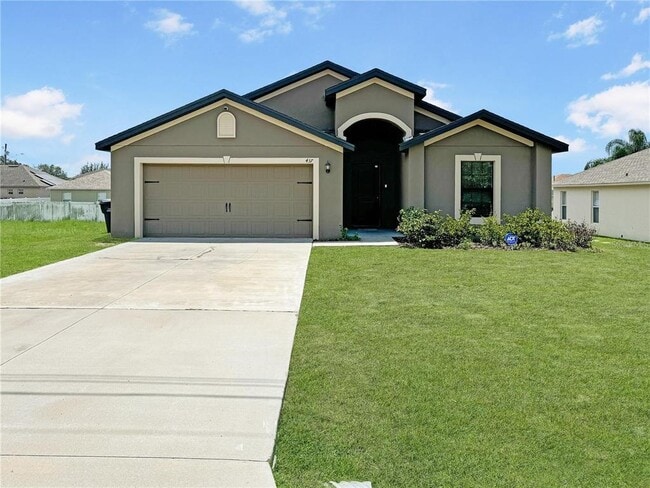 property at 437 Peace Ct