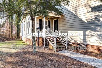 19-A Park Village Ln in Greensboro, NC - Building Photo - Building Photo