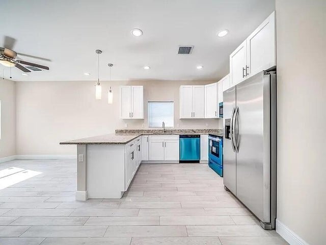 property at 2714 Nokomis Ave