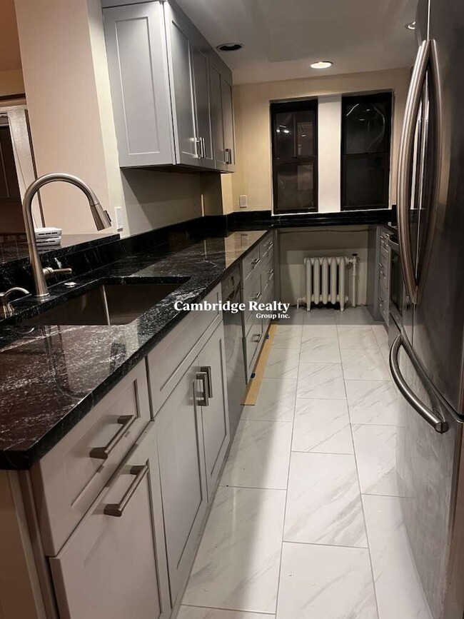 458 Park Dr, Unit 1A