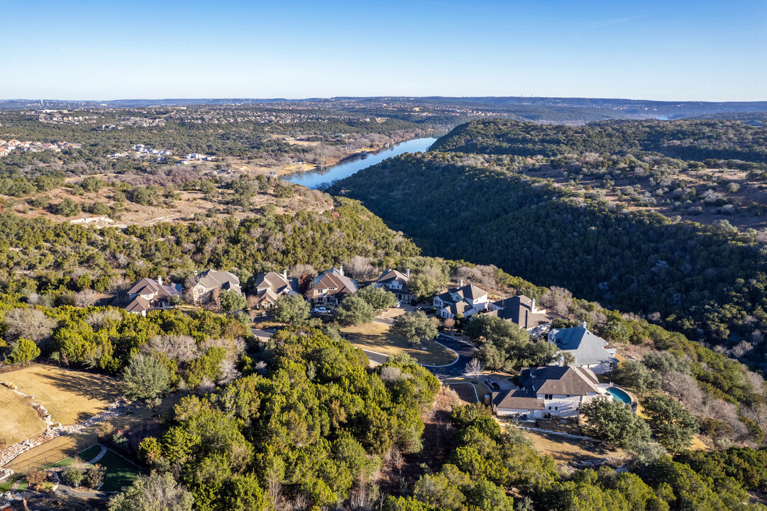 Heritage Park Condos in Austin, TX - Building Photo