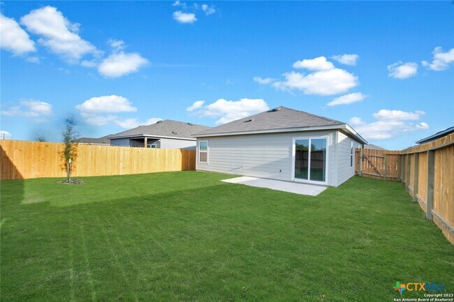 3333 Muenster Ave in New Braunfels, TX - Building Photo - Building Photo