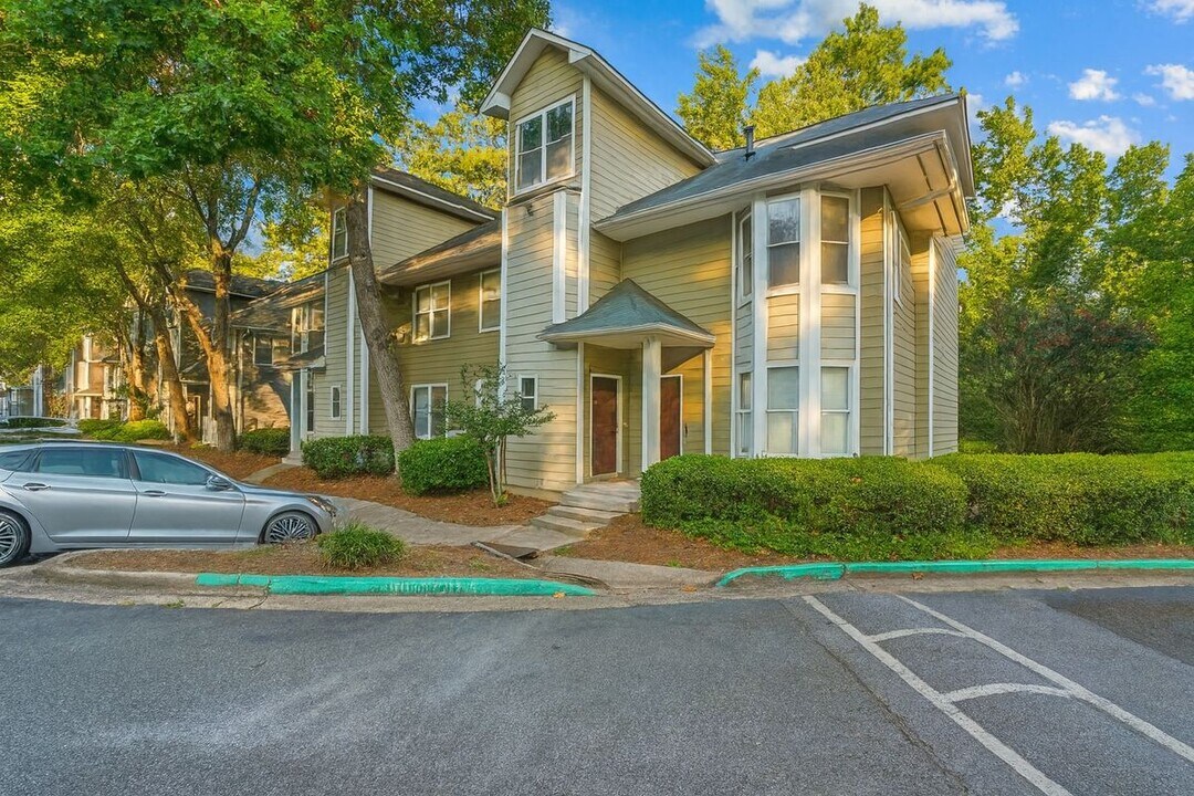 502 Ivy Green Ln SE in Marietta, GA - Foto de edificio