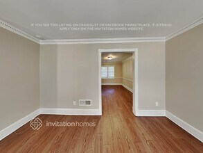 1441 Albans Ct in Lithonia, GA - Foto de edificio - Building Photo