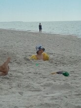 200 104th Ave, Unit #3 in Treasure Island, FL - Foto de edificio - Building Photo