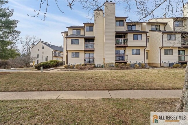 property at 3001 Revere Ct