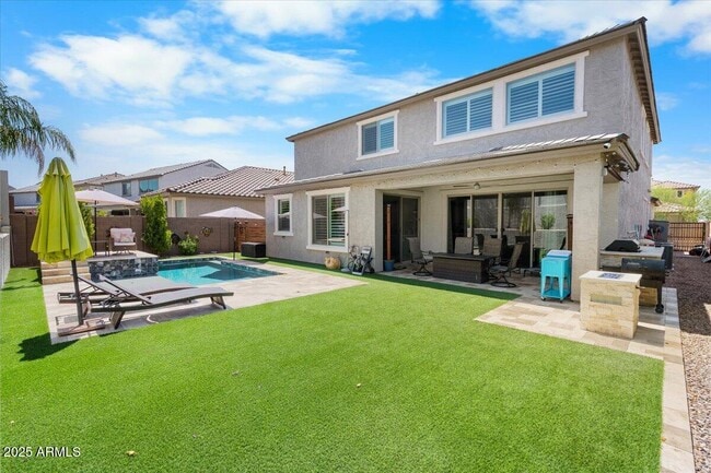 7048 W Redbird Rd in Peoria, AZ - Building Photo - Building Photo