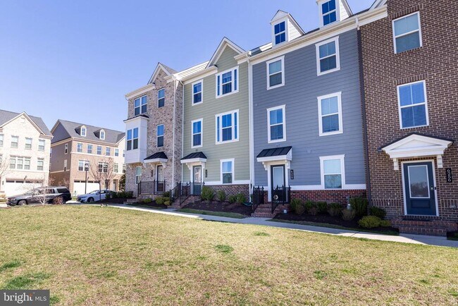 6260 Islington St in Middle River, MD - Building Photo - Building Photo