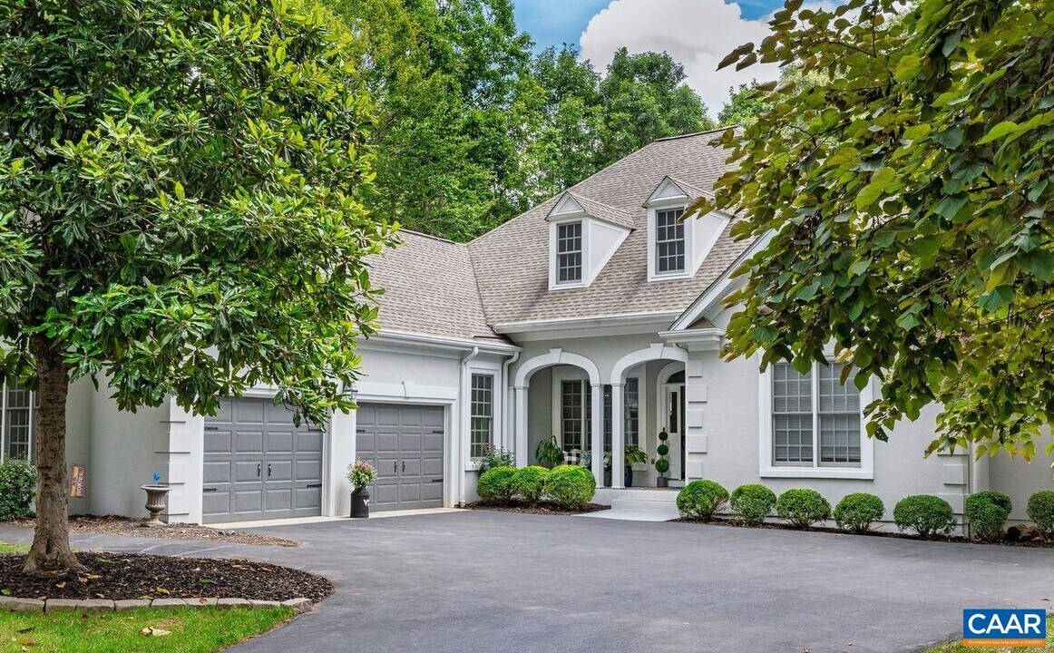 3279 Melrose Ln in Keswick, VA - Building Photo