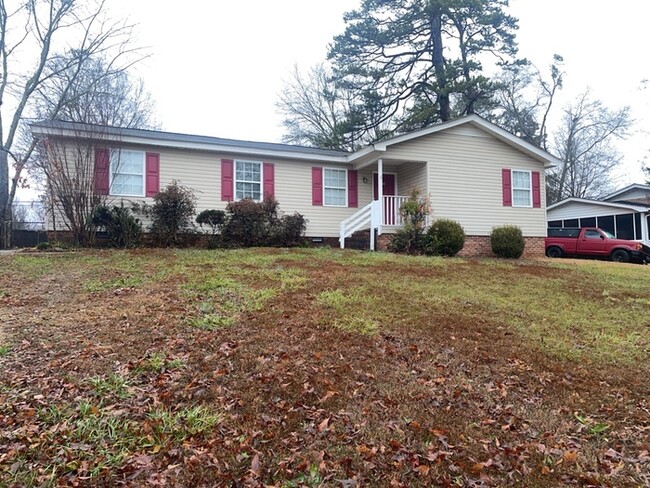 property at 208 Capewood Rd