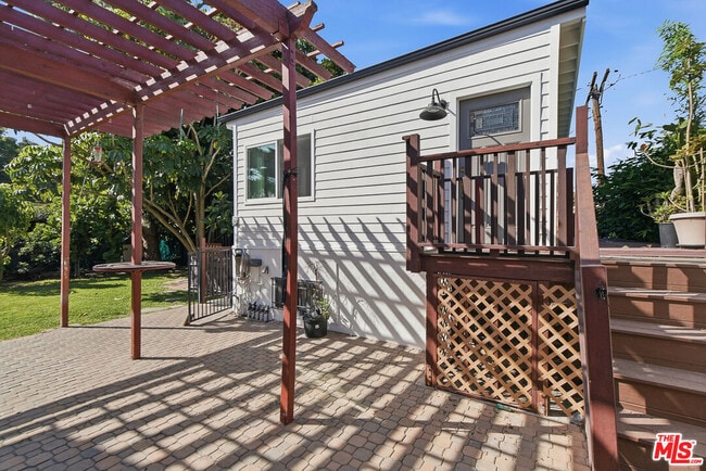 property at 1301 Angelus Ave