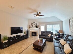 7217 Welshman Dr in Fort Worth, TX - Building Photo - Building Photo