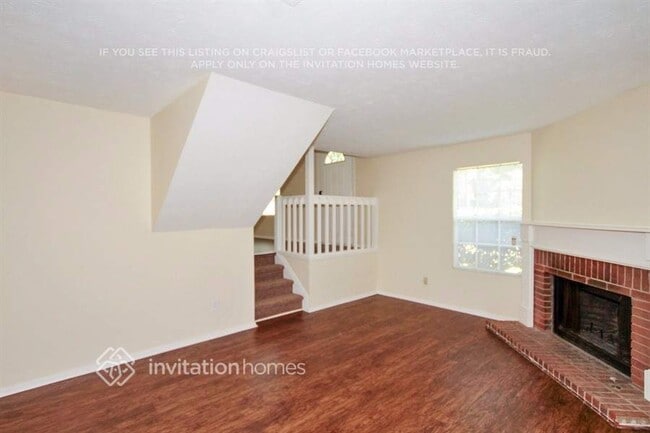 11190 Crowthore Ct in Alpharetta, GA - Foto de edificio - Building Photo