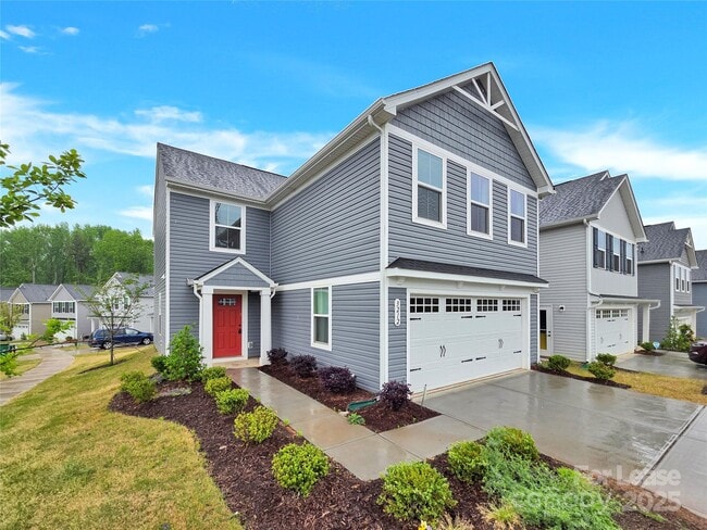3212 Coast Oak Rd in Charlotte, NC - Building Photo - Building Photo