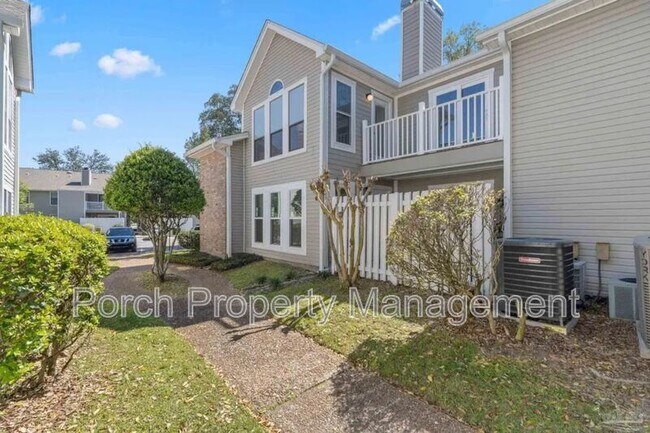 7171 N 9th Ave in Pensacola, FL - Building Photo - Building Photo