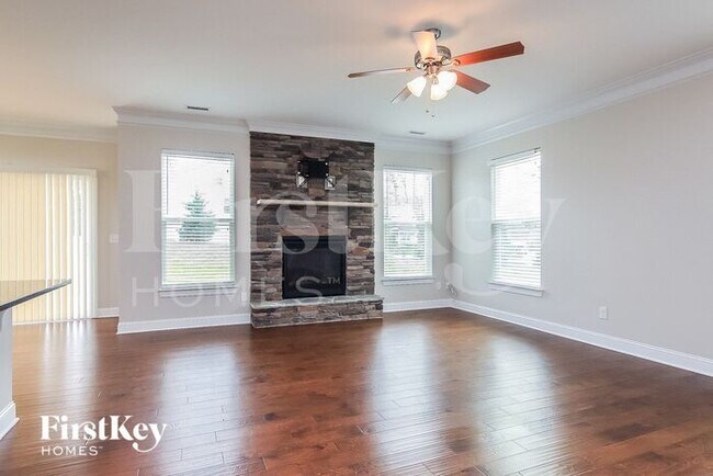 97 Roterham Dr in Clayton, NC - Building Photo - Building Photo