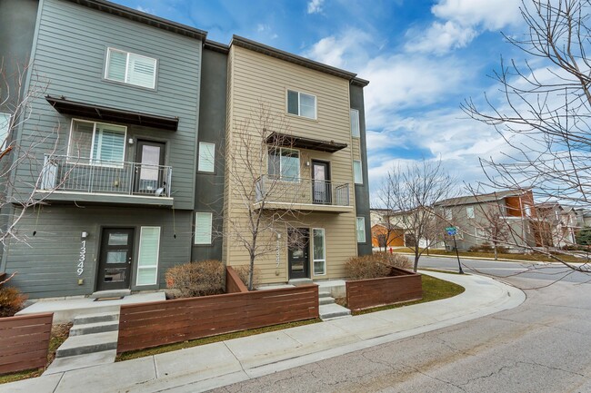 13347 S Celestina Ln in Herriman, UT - Building Photo - Building Photo