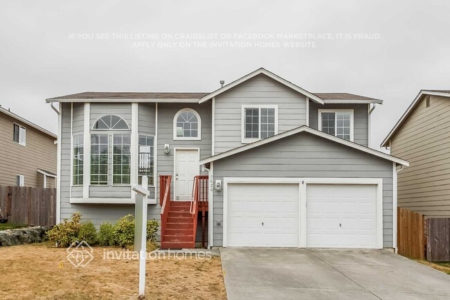 property at 5620 80th Ave NE
