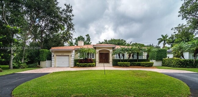 1237 Aduana Ave in Coral Gables, FL - Building Photo - Building Photo