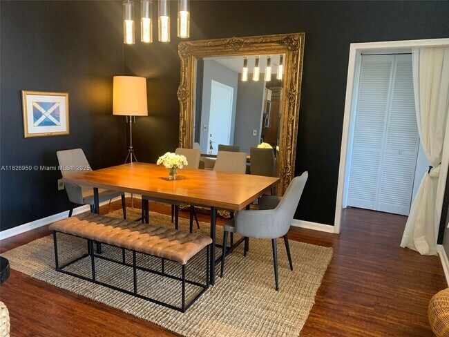 property at 2775 NE 187th St