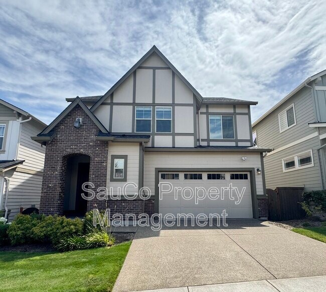 property at 16858 SW Larkspring Ln