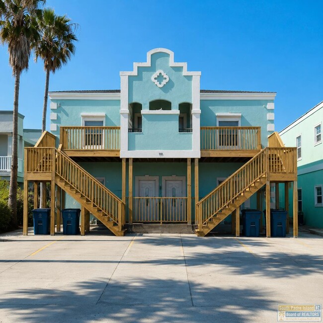 property at 110 Pike St
