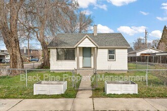 6132 Everett in Boise, ID - Building Photo - Building Photo