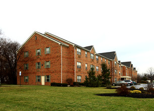 Ascension Village Apartments in Cleveland, OH - Building Photo - Building Photo