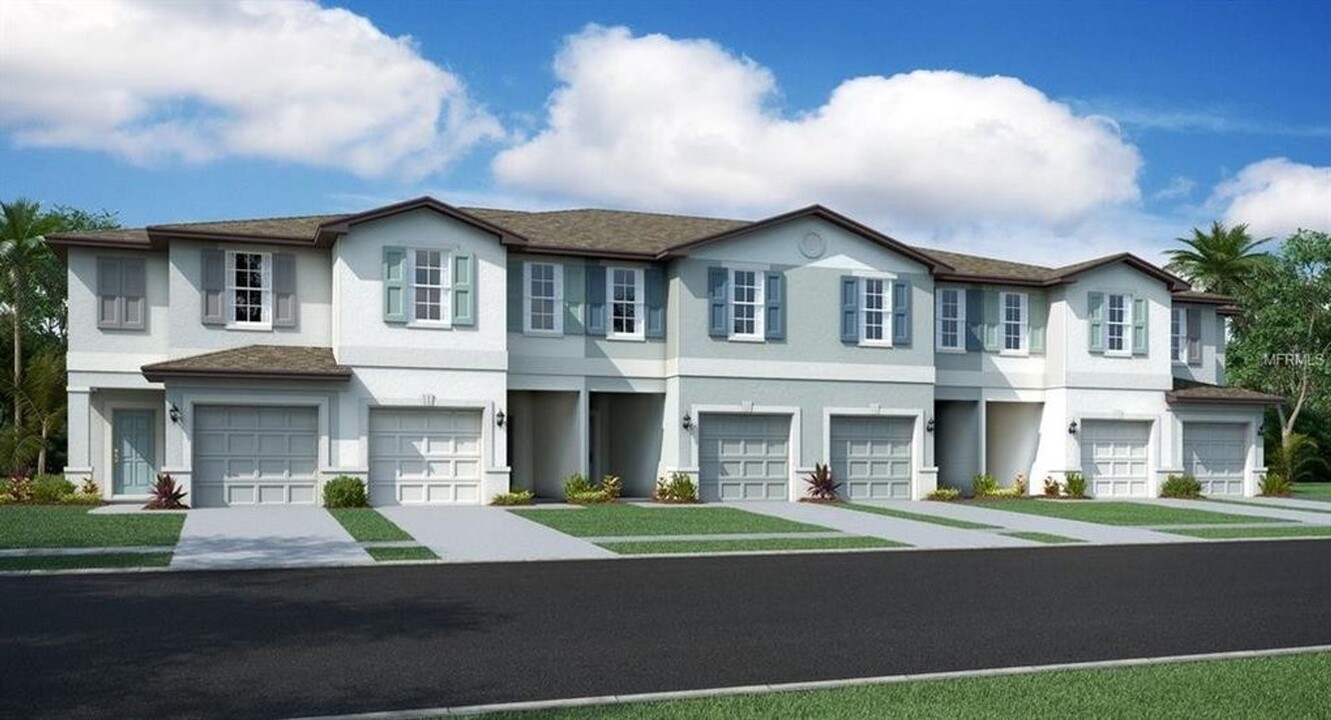 4028 Wild Senna Blvd in Tampa, FL - Building Photo