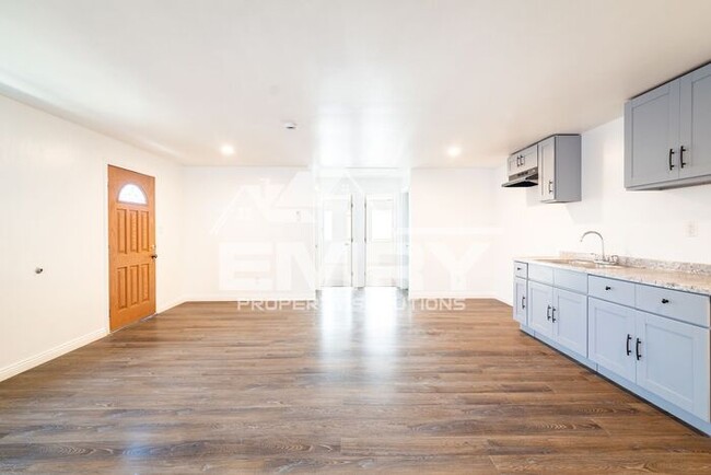 property at 6160 Otis Ave