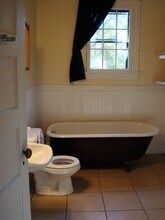 309 W Council St in Salisbury, NC - Foto de edificio - Building Photo