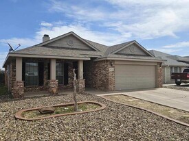 8732 Rainbow Dr in Odessa, TX - Building Photo