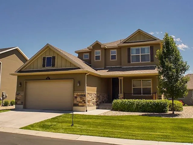property at 832 Churchhill Downs Dr