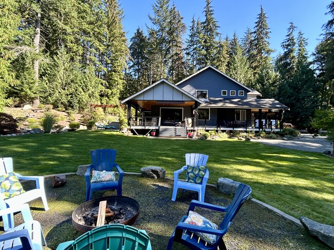 property at 33414 SE 114th St