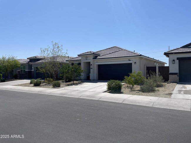24153 W Verlea Dr in Buckeye, AZ - Building Photo - Building Photo