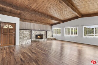 1295 El Hito Cir in Los Angeles, CA - Building Photo - Building Photo