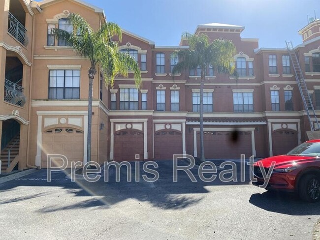 property at 2733 Via Cipriani
