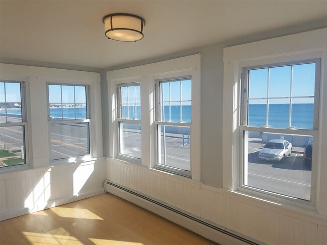 property at 857 Ocean Blvd