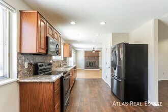 3012 S Nucla St in Aurora, CO - Building Photo - Building Photo